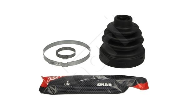 Hart 448 361 Bellow Set, drive shaft 448361: Buy near me in Poland at 2407.PL - Good price!