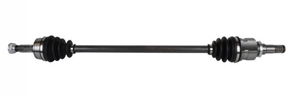 Hart 449 034 Drive Shaft 449034: Buy near me in Poland at 2407.PL - Good price!