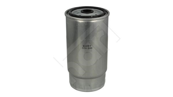Hart 328 849 Fuel filter 328849: Buy near me in Poland at 2407.PL - Good price!