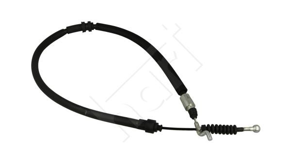 Hart 218 847 Cable Pull, parking brake 218847: Buy near me in Poland at 2407.PL - Good price!