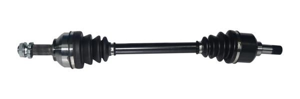 Hart 454 231 Drive shaft 454231: Buy near me in Poland at 2407.PL - Good price!