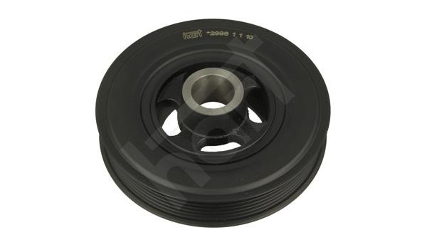 Hart 912 179 Belt Pulley, crankshaft 912179: Buy near me in Poland at 2407.PL - Good price!