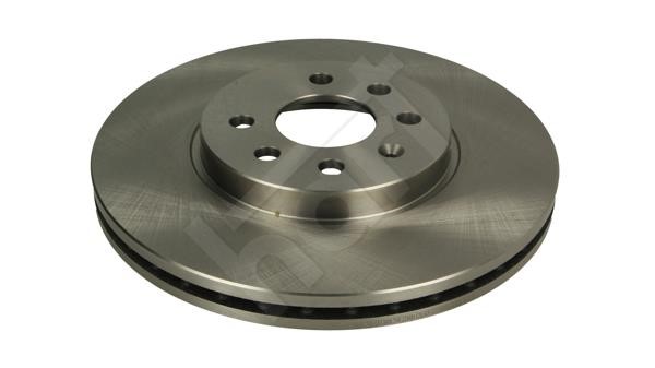 Hart 229 093 Brake Disc 229093: Buy near me at 2407.PL in Poland at an Affordable price!