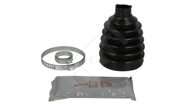 Hart 446 264 Bellow Set, drive shaft 446264: Buy near me at 2407.PL in Poland at an Affordable price!