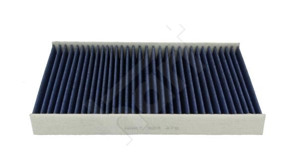 Hart 929 478 Filter, interior air 929478: Buy near me at 2407.PL in Poland at an Affordable price!