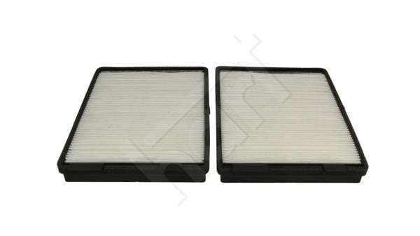 Hart 328 400 Filter, interior air 328400: Buy near me at 2407.PL in Poland at an Affordable price!
