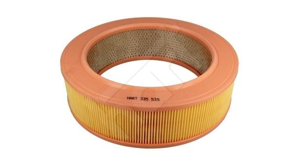 Hart 335 535 Air Filter 335535: Buy near me in Poland at 2407.PL - Good price!