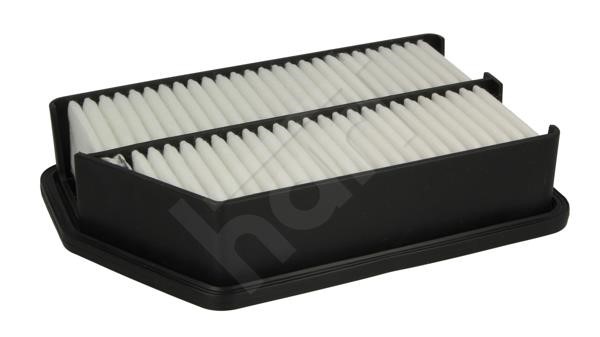 Hart 371 293 Air filter 371293: Buy near me in Poland at 2407.PL - Good price!