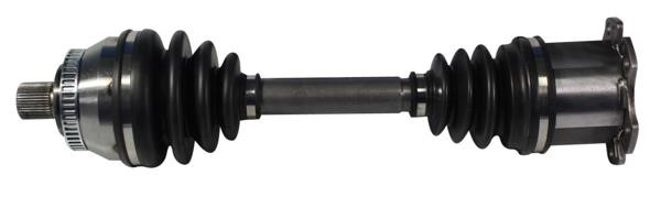 Hart 448 469 Drive shaft 448469: Buy near me in Poland at 2407.PL - Good price!