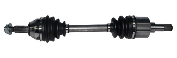 Hart 442 328 Drive Shaft 442328: Buy near me in Poland at 2407.PL - Good price!