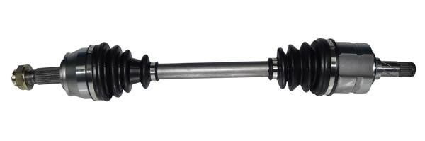 Hart 448 708 Drive shaft 448708: Buy near me at 2407.PL in Poland at an Affordable price!