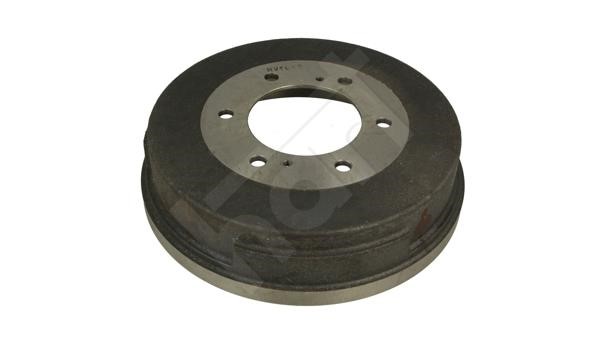 Hart 214 450 Brake drum 214450: Buy near me at 2407.PL in Poland at an Affordable price!