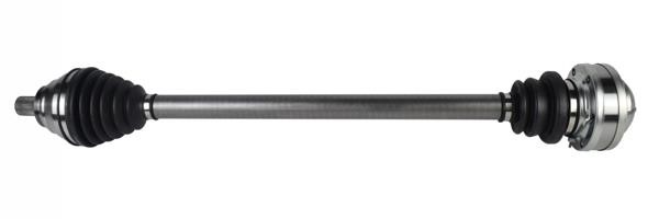 Hart 449 116 Drive Shaft 449116: Buy near me in Poland at 2407.PL - Good price!