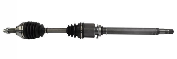 Hart 461 915 Drive shaft 461915: Buy near me in Poland at 2407.PL - Good price!