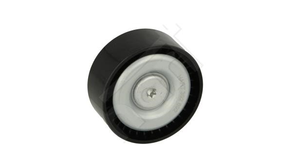 Hart 392 892 Deflection/guide pulley, v-ribbed belt 392892: Buy near me in Poland at 2407.PL - Good price!