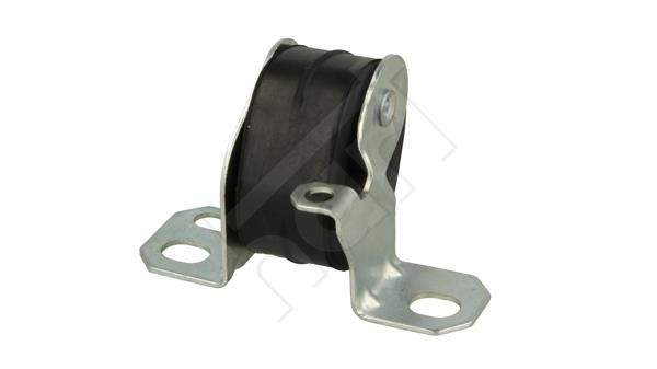 Hart 474 718 Exhaust mounting bracket 474718: Buy near me in Poland at 2407.PL - Good price!