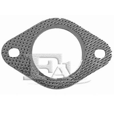 Hart 702 005 Exhaust pipe gasket 702005: Buy near me in Poland at 2407.PL - Good price!