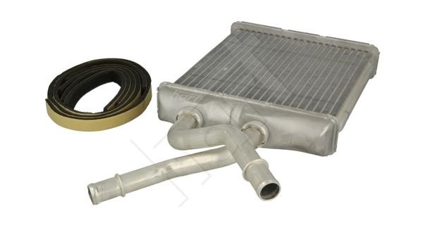 Hart 623 325 Heat Exchanger, interior heating 623325: Buy near me in Poland at 2407.PL - Good price!