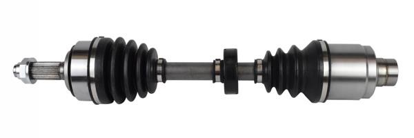 Hart 464 406 Drive shaft 464406: Buy near me in Poland at 2407.PL - Good price!