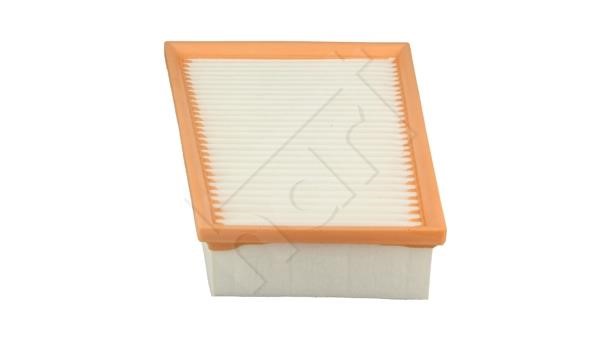 Hart 907 501 Air Filter 907501: Buy near me in Poland at 2407.PL - Good price!