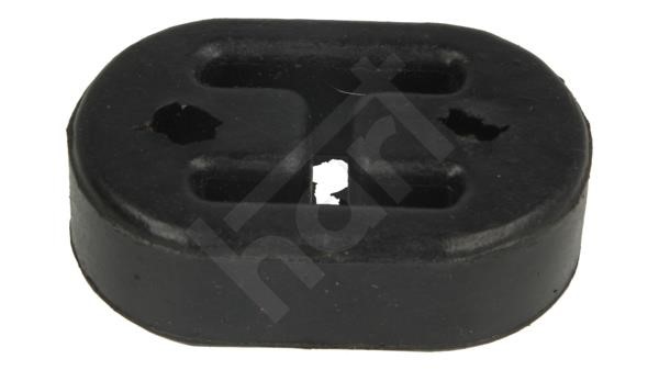 Hart 702 007 Exhaust mounting pad 702007: Buy near me in Poland at 2407.PL - Good price!