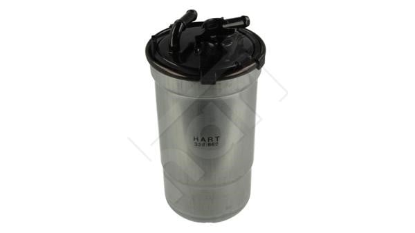 Hart 328 862 Fuel filter 328862: Buy near me in Poland at 2407.PL - Good price!
