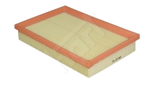 Hart 327 743 Air Filter 327743: Buy near me in Poland at 2407.PL - Good price!