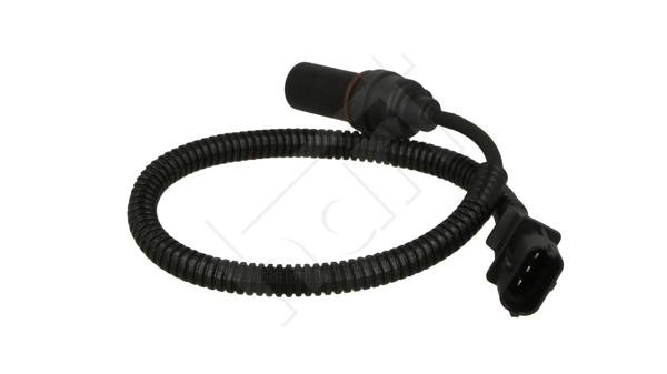 Hart 550 939 Crankshaft position sensor 550939: Buy near me at 2407.PL in Poland at an Affordable price!