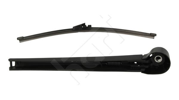 Hart 154 638 Arm, rear wiper 154638: Buy near me in Poland at 2407.PL - Good price!