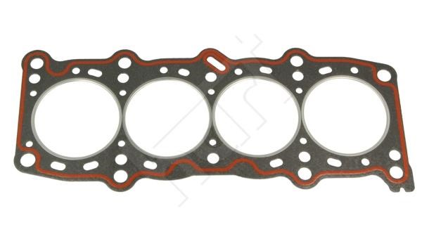 Hart 710 194 Gasket, cylinder head 710194: Buy near me in Poland at 2407.PL - Good price!