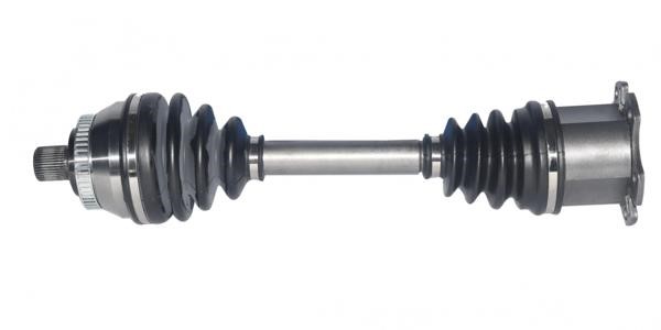 Hart 444 216 Drive Shaft 444216: Buy near me in Poland at 2407.PL - Good price!