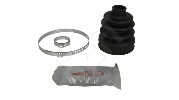 Hart 451 573 Bellow Set, drive shaft 451573: Buy near me in Poland at 2407.PL - Good price!