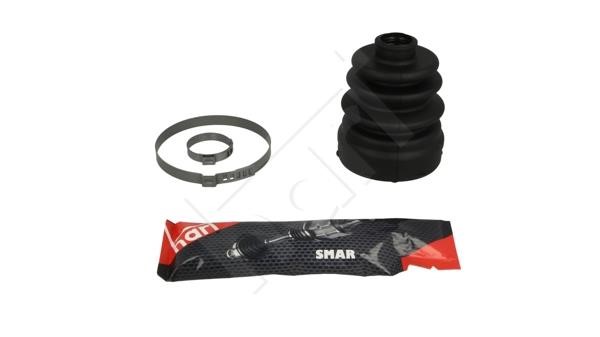Hart 451 696 Bellow Set, drive shaft 451696: Buy near me in Poland at 2407.PL - Good price!