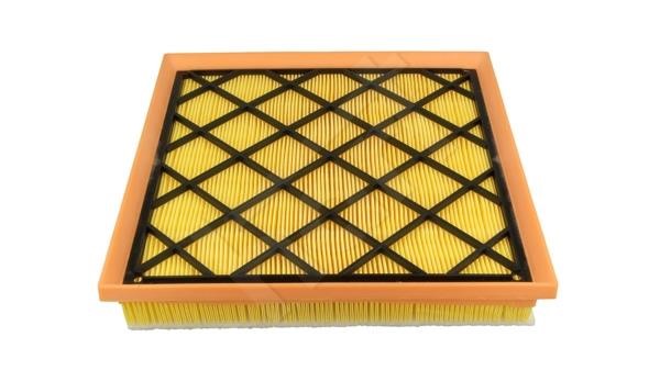Hart 907 490 Air Filter 907490: Buy near me in Poland at 2407.PL - Good price!