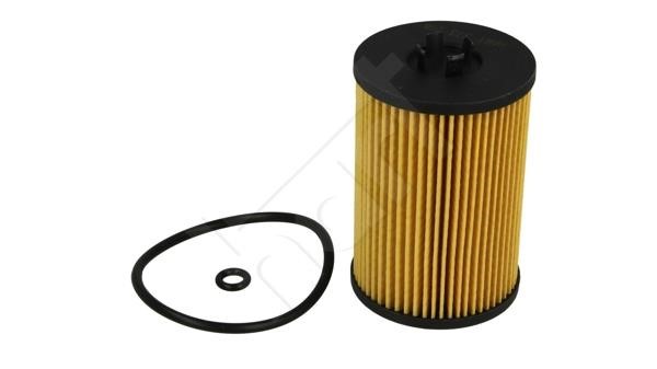 Hart 373 298 Oil Filter 373298: Buy near me in Poland at 2407.PL - Good price!