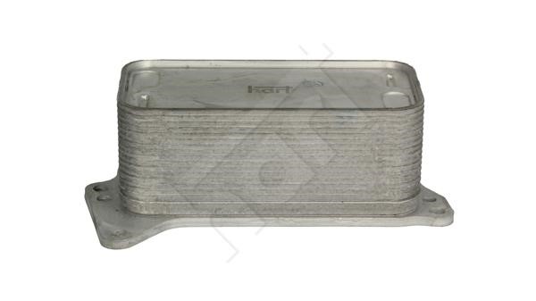 Hart 628 352 Oil Cooler, automatic transmission 628352: Buy near me in Poland at 2407.PL - Good price!