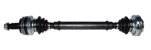 Hart 470 866 Drive shaft 470866: Buy near me in Poland at 2407.PL - Good price!