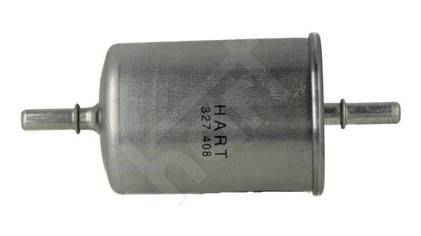Hart 327408 Fuel filter 327408: Buy near me in Poland at 2407.PL - Good price!