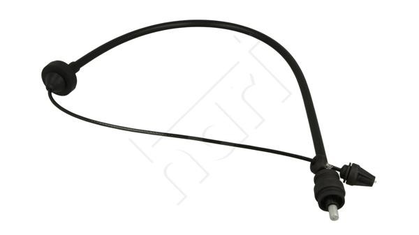 Hart 389 907 Cable Pull, clutch control 389907: Buy near me in Poland at 2407.PL - Good price!
