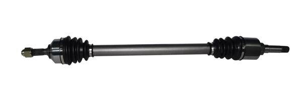 Hart 470 909 Drive shaft 470909: Buy near me in Poland at 2407.PL - Good price!