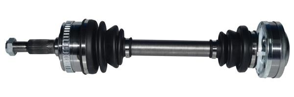 Hart 432 780 Drive Shaft 432780: Buy near me in Poland at 2407.PL - Good price!