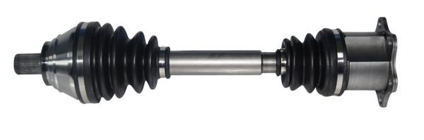 Hart 454 209 Drive shaft 454209: Buy near me in Poland at 2407.PL - Good price!