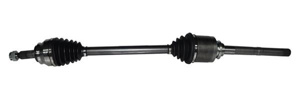Hart 456 760 Drive shaft 456760: Buy near me in Poland at 2407.PL - Good price!