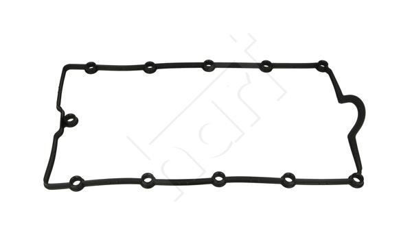 Hart 720 286 Gasket, cylinder head cover 720286: Buy near me at 2407.PL in Poland at an Affordable price!