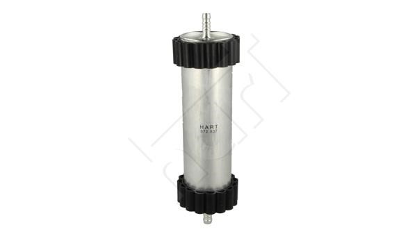 Hart 372 007 Fuel filter 372007: Buy near me in Poland at 2407.PL - Good price!