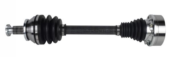 Hart 467 040 Drive shaft 467040: Buy near me in Poland at 2407.PL - Good price!
