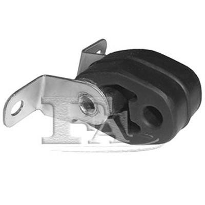 Hart 408 804 Exhaust mounting bracket 408804: Buy near me in Poland at 2407.PL - Good price!