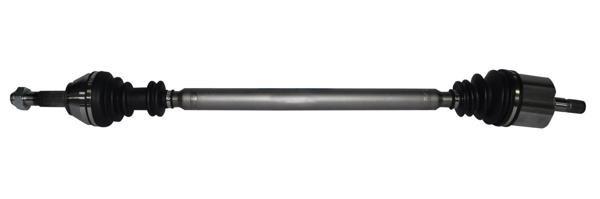 Hart 431 897 Drive Shaft 431897: Buy near me in Poland at 2407.PL - Good price!