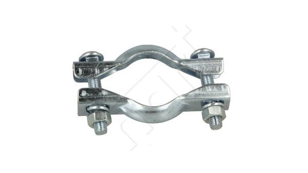 Hart 471 547 Exhaust clamp 471547: Buy near me in Poland at 2407.PL - Good price!