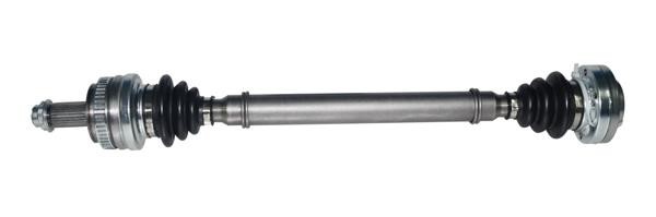Hart 464 402 Drive shaft 464402: Buy near me in Poland at 2407.PL - Good price!